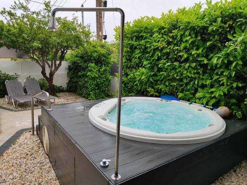 Seaside House in Nea Makri