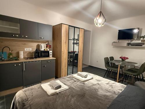 Apartmani Diaz