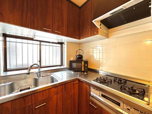 Ikebukuro 3-Chome Stay 池袋3丁目Stay