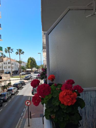 Foto Apartamento Casa Sabrina Nerja 1