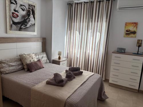 Foto Apartamento Casa Sabrina Nerja 2