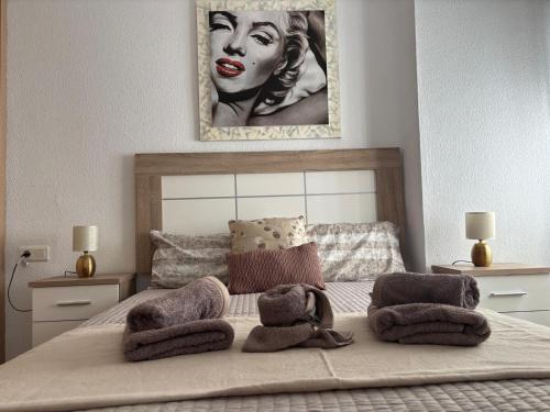 Foto Apartamento Casa Sabrina Nerja 6