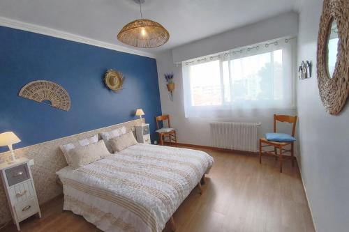 Charmant appartement à Fréjus-Plage