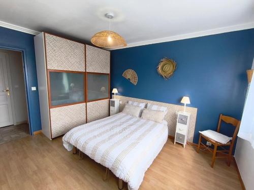 Charmant appartement à Fréjus-Plage
