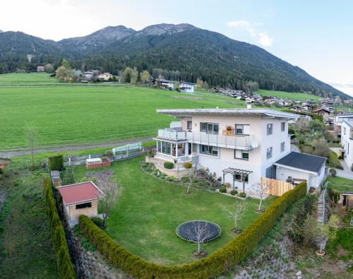 Ferienwohnung Bergsonne