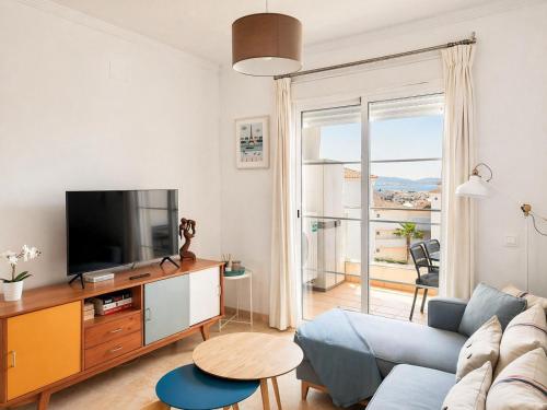 Olivo & Mar: 2 dorm con terraza • Valle Properties