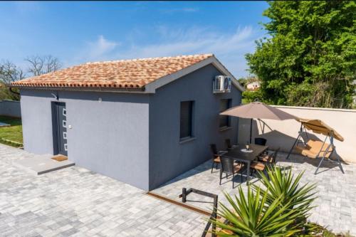 ST&AR apartman