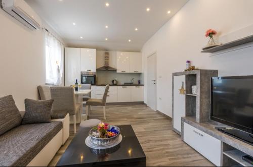 ST&AR apartman