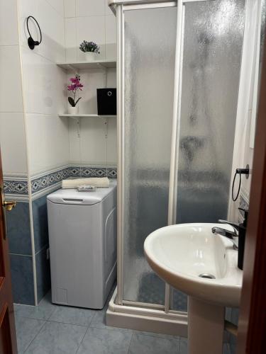 Foto Apartamento Casa Sabrina Nerja 3