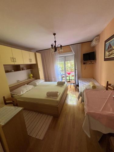 Apartman Ivana