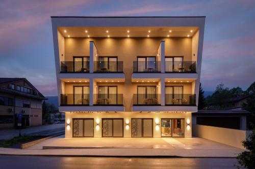 Hotel Eden