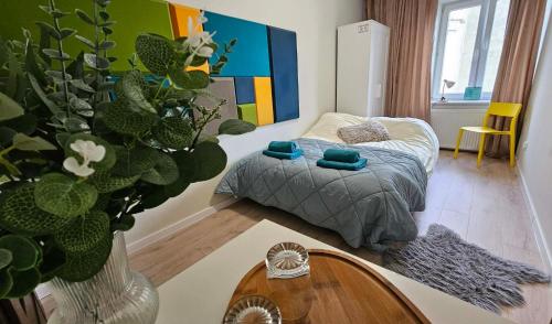 K3 APARTAMENTY LUBLIN Old Town