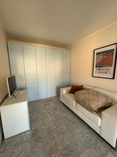 Apartment with sunny terrace air conditioning