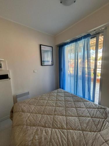Apartment with sunny terrace air conditioning