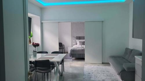 Aranykéz Apartment, Esztergom city center