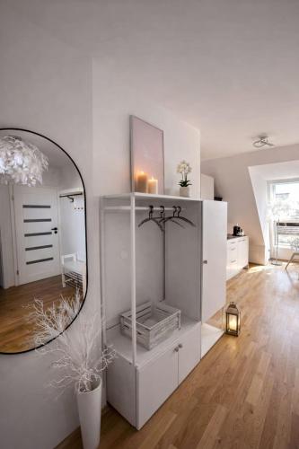 Dachgeschoss Loft im Herzen von Wien l HG29