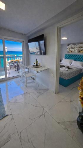 Sea View by Natalia