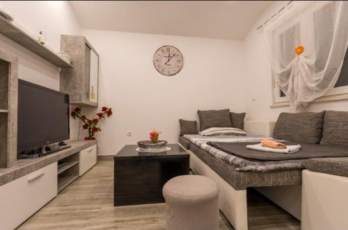 ST&AR apartman