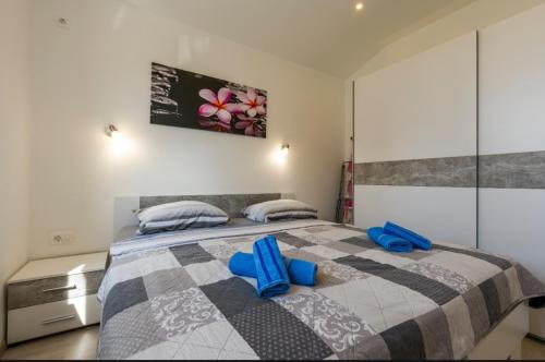 ST&AR apartman