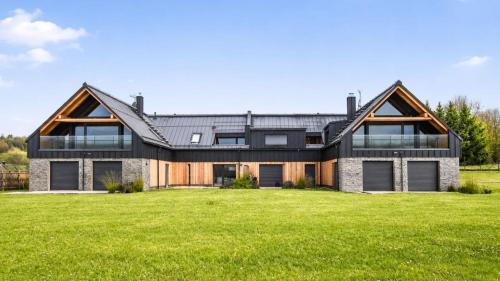 Útulný apartmán Modrava