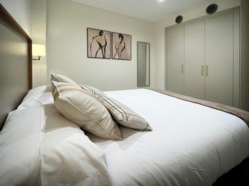 Apartamento TRIANA BUEN AIRE