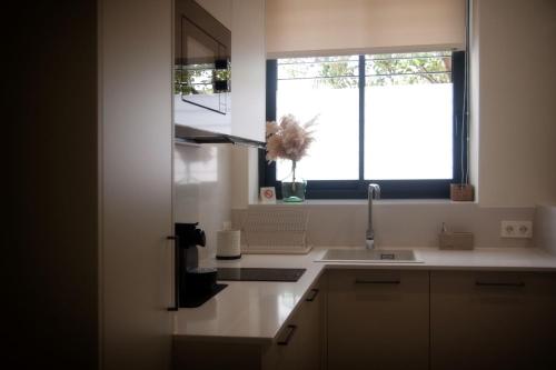 Apartamento TRIANA BUEN AIRE