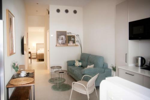 Apartamento TRIANA BUEN AIRE