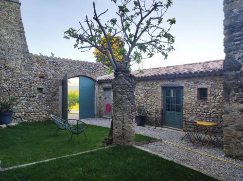 Relais de SAINT ROM