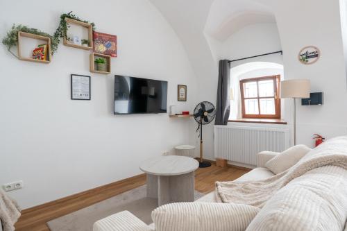 2 Room Apartment - 5 Guests - Ground Floor - Modern