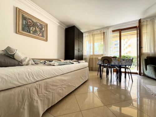 Gallery image of Bliss Apartment Balatonfured in Balatonfüred