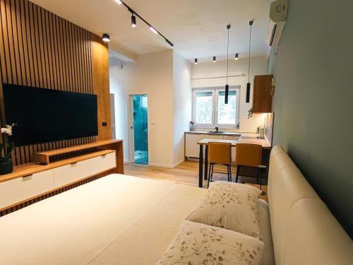 Studio Apartment Paula