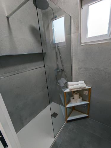 Studio Apartment Paula
