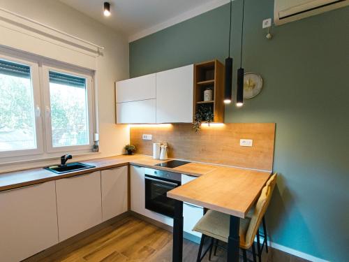 Studio Apartment Paula