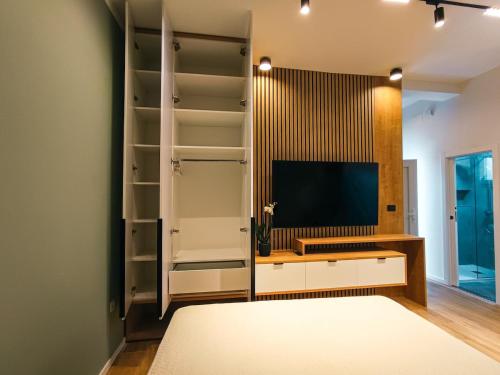 Studio Apartment Paula