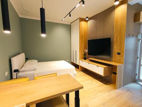 Studio Apartment Paula
