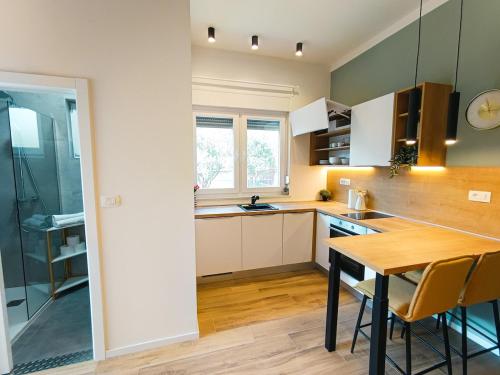 Studio Apartment Paula