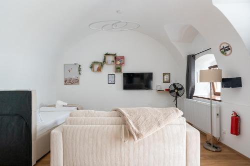 2 Room Apartment - 5 Guests - Ground Floor - Modern