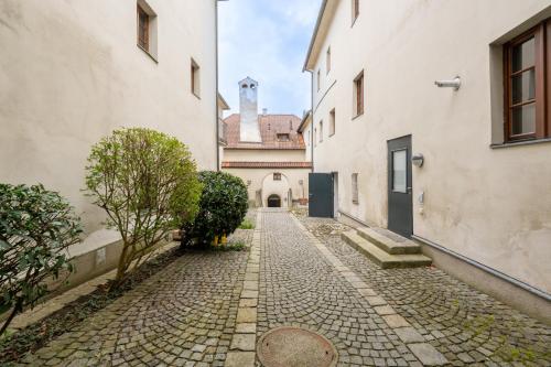 2 Room Apartment - 5 Guests - Ground Floor - Modern