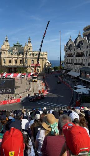 Monaco Home just 200 mt from Casinò Monte Carlo photo 20