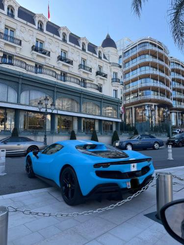 Monaco Home just 200 mt from Casinò Monte Carlo photo 22