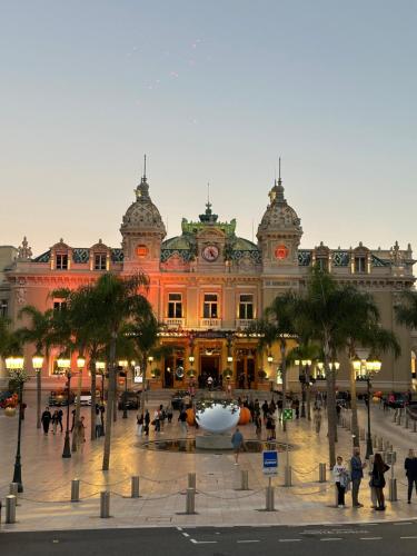 Monaco Home just 200 mt from Casinò Monte Carlo photo 23
