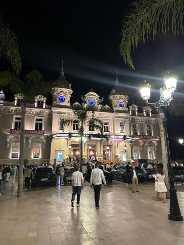 Monaco Home just 200 mt from Casinò Monte Carlo photo 24