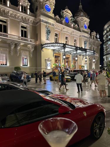 Monaco Home just 200 mt from Casinò Monte Carlo photo 26