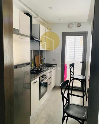 Immocar Appartements