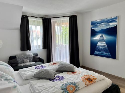Ferienwohnung Petritz
