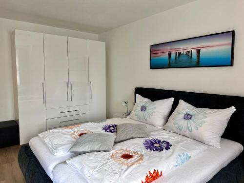 Ferienwohnung Petritz