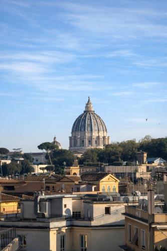 San Pietro House Near Vatican Museums