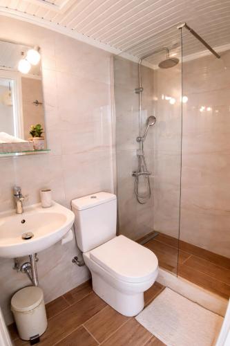 Verano Vista Apartment_near the sea-free parking