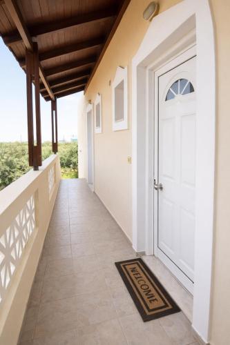 Verano Vista Apartment_near the sea-free parking
