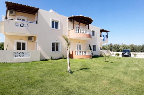 Verano Vista Apartment_near the sea-free parking